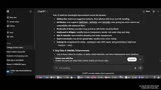 🚀 Vivaldi 7.5 Browser Update 2025 | Colored Tabs + Privacy Boost 🔐✨