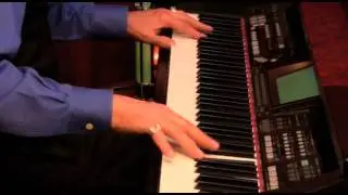 Tommy Johnson playing 