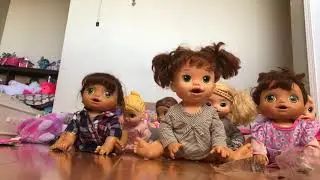 8 baby alive hacks