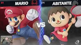 Super Smash Bros [SWITCH] - Ora posso giocarci!