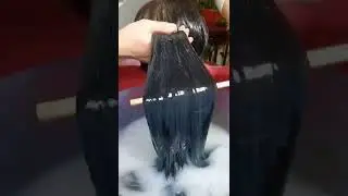 Hair 🎀 tutorial 💘#fyp #fypシ #girlhairstyle #hairstyle #summerhair #hairtutorial #hairbow #Shorts