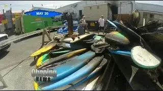 Ocean City surf shop readies for a rebirth
