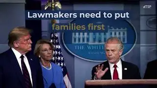 Unprecedented Crisis Calls for Bold, Unprecedented Action