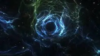 SPACE TRAVEL TO A BEAUTIFUL NEBULA WORMH Media   Copy 2