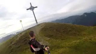 Notkarspitze
