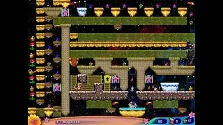 Granny in Paradise - [Custom Map] Bogadise