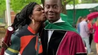 Albany Medical College Alumni Insights with Stephane Owusu-Sarpong, M.D.