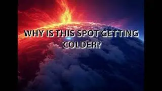The Pacific Cold Tongue: Why Is This Ocean Spot Cooling as the Planet Warms? | AI Podcast #ep105