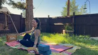 Effortlessness | Hatha | Sun Mountain Yoga Colorado