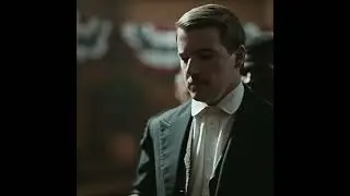 Убийство Уильяма Мак-Кинли - серия о Теодоре Рузвельте