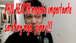 daily life ofw saudi,usapang philhealth....@cheftonton