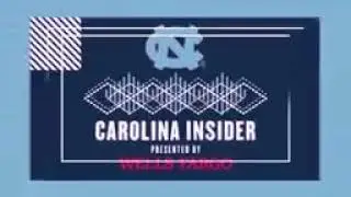 CAROLINA INSIDER TV 🖥 SHOW  INSIDER INTERVIEW TYLER HANSBROUGH