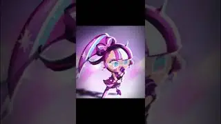 Glitternade edit #cookierunkingdom #crk #edit #ship #ShiningGlitter #BlackLemonade