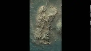 Mars Government