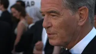 Cannes: Stars gather for 25th annual amfAR charity gala