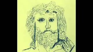 mythology: Iliad book 19 summary