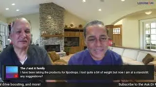 Weight Loss Standstill: Why You Stop Losing Weight & How to Restart Progress