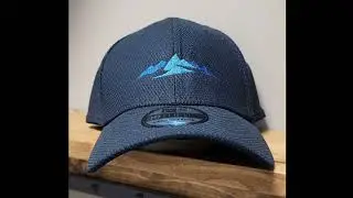 Learn Our Process: Embroidery Logo Set Up/Redraw ~ Shannon Designs in Cochrane, Alberta
