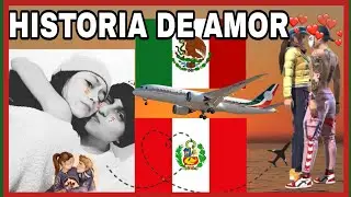 Viaje para ver a mi novio ❤️✈️(mi verdadera historia de amor)👫 FREE FIRE
