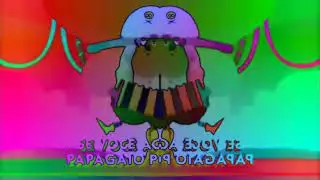 Se voce agha que um papagaito pode falar o show da luna effects (Sb2e) exo^2
