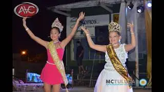 Grupo Alegria Samba Enrredo 2018