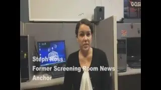 WRHU Adds Cameras to their Station