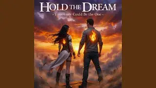 Hold The Dream