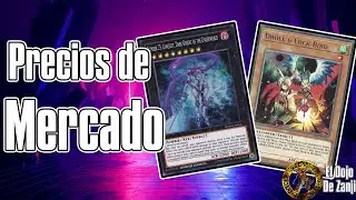 Precios de Mercado: &iexcl;Que comprar tras el Rarity Collection!
