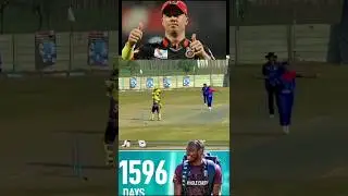 Delivers a stunning Archer outstanding delivery.#CleanBowled #CricketBowling #CricketHighlights.