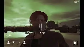 Маньяк в GTA 5 RP
