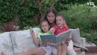 M&Eacute;TODO POLYGLOT HOME: Estimular el cerebro es demasiado f&aacute;cil como para no hacerlo.