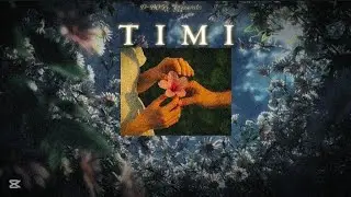 TIMI ❤️&zwj;🩹- Last Letter for You || D BOSS ||