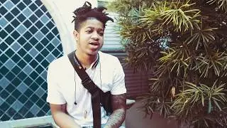 Edgyboy - Interview - SXSW 2015