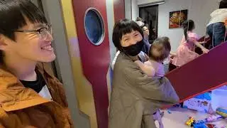 創作者朋友們入厝趴