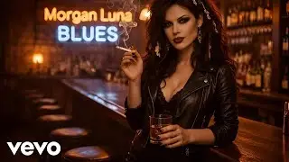 Morgan Luna - The Memphis Witch (Official Music Video)