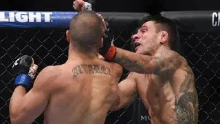 EDDIE ALVAREZ HIGHLIGHTS 1080p {HD} 