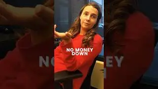 Buying a house with no money down #realestate #utahrealestate #realestateagent #realtor #utahcounty