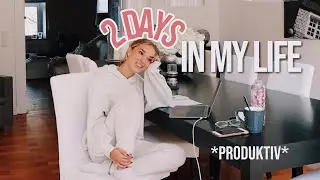 Day in my life Vlog //Hannah