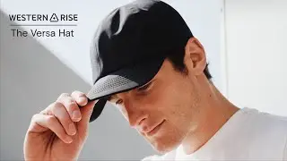 A Kickstarter Project We Love: The Versa Hat