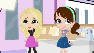 If Littlest Pet Shop (2012 Series) Has Gross-Ups Scenes (UPDATED)