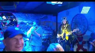 Local Dead People LIVE @ Ripple Rays Jan 16th 2025 (1 year Anniversary)