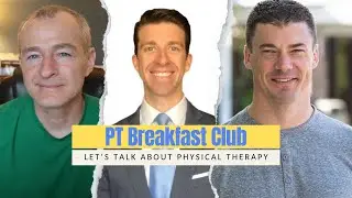 PT Breakfast Club 8/6 - Fair Pay, Private PT's, Celebrities