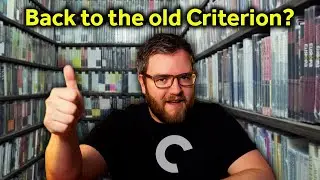Reaction to Criterion Collection Announcements for August 2025