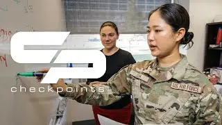 Истории успеха | Контрольные точки, сентябрь 2024 г.