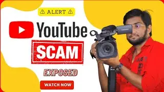 #Youtube #Scam #Exposed in Telugu || scam 2022 || scam exposed in telugh | #pavanbuddhu #pavanstime