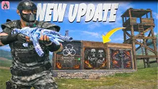 NEW UPDATE | OXIDE SURVIVAL ISLAND | AST YT #oxide #оксайд #oxidesurvivalisland