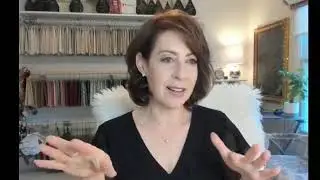 TIDA Live - How to Get Interior Design Confidence