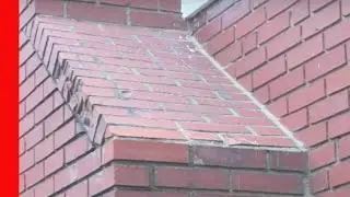 Problems with Corbeling Slopes