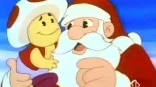 Super Mario - Attila Natale