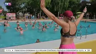 Nepoznané Slovensko: Žitný ostrov